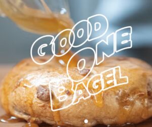 Good One Bagel